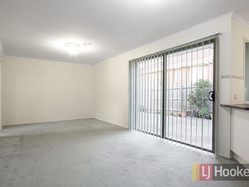 21 Eureka Crescent, Narre Warren South VIC 3805