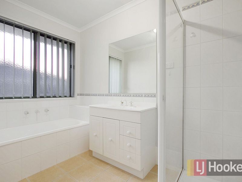 21 Eureka Crescent, Narre Warren South VIC 3805