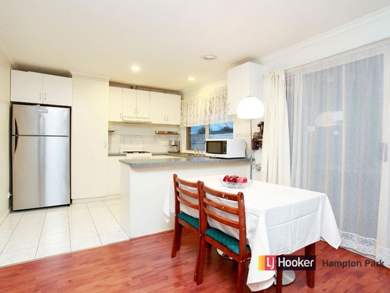 23 Eclipse Court, Hampton Park VIC 3976