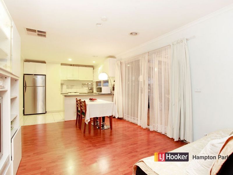 23 Eclipse Court, Hampton Park VIC 3976