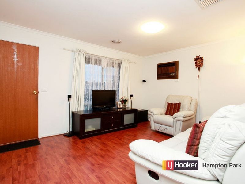 23 Eclipse Court, Hampton Park VIC 3976