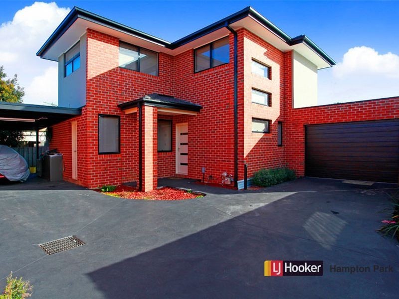 6A Nola Court, Hampton Park VIC 3976