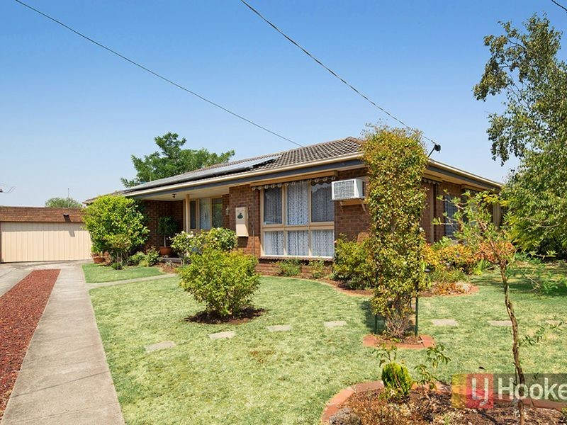 2 Anderson Close, Hampton Park VIC 3976