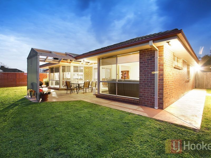 7 Vezelay Court, Narre Warren South VIC 3805