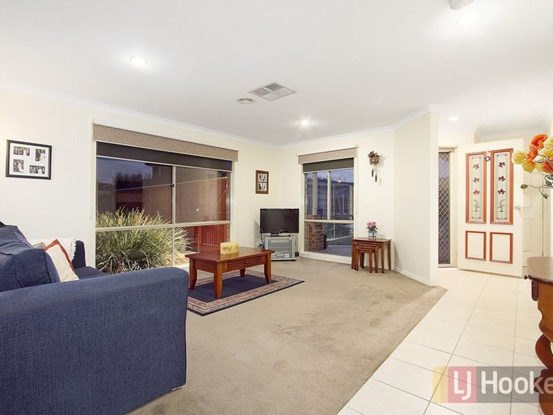 7 Vezelay Court, Narre Warren South VIC 3805