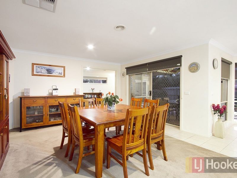 7 Vezelay Court, Narre Warren South VIC 3805