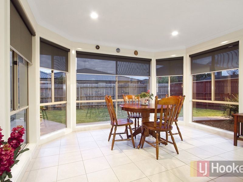 7 Vezelay Court, Narre Warren South VIC 3805