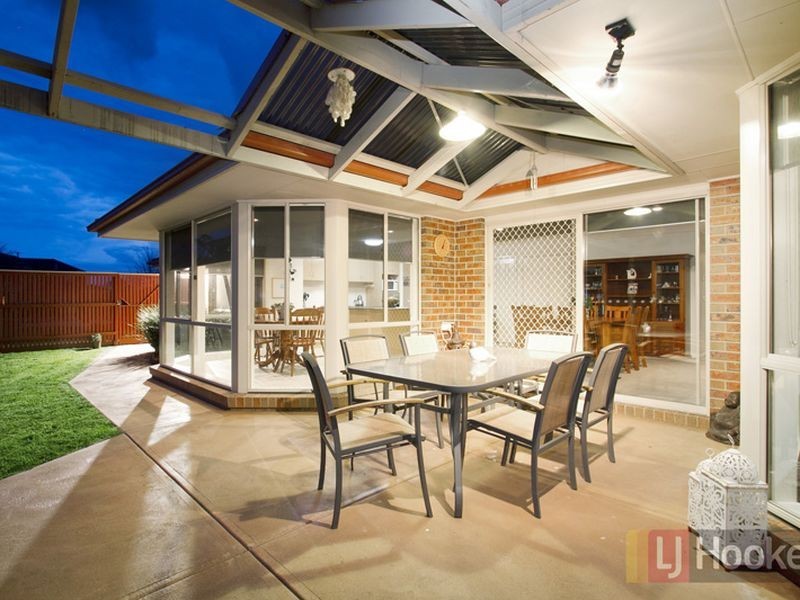 7 Vezelay Court, Narre Warren South VIC 3805