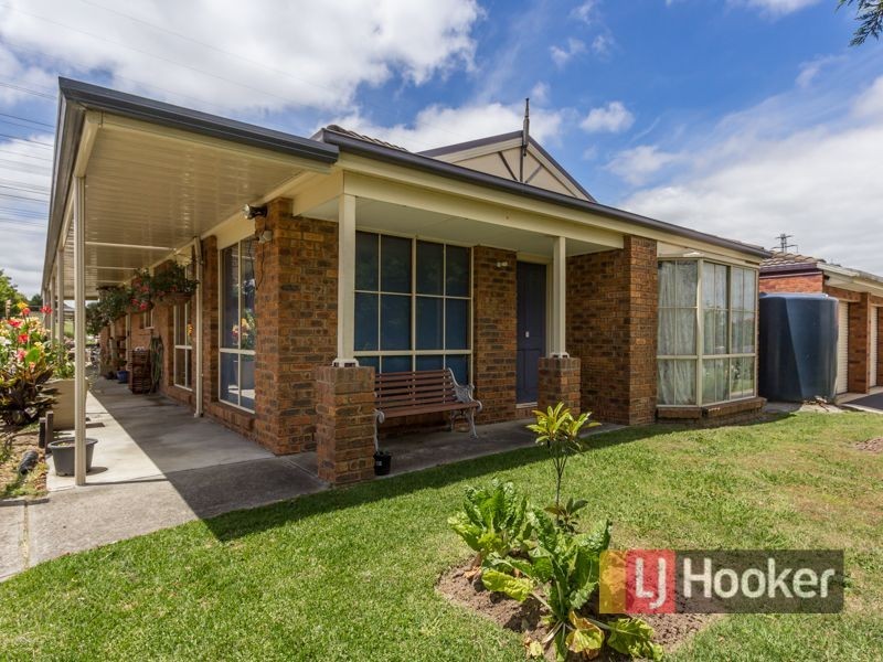 36 Jessica Drive, Hampton Park VIC 3976