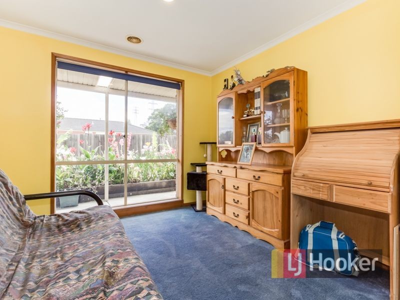 36 Jessica Drive, Hampton Park VIC 3976