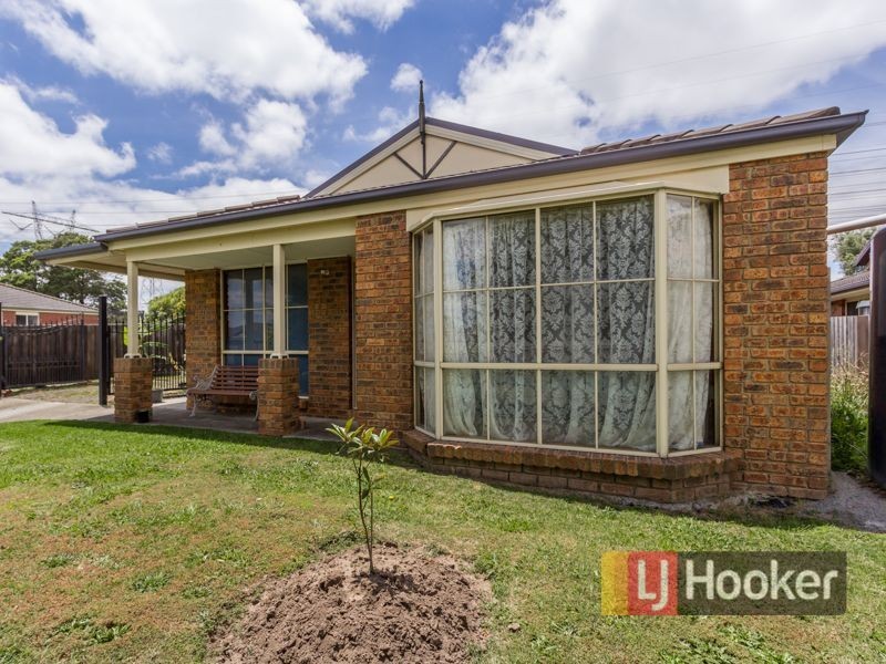 36 Jessica Drive, Hampton Park VIC 3976