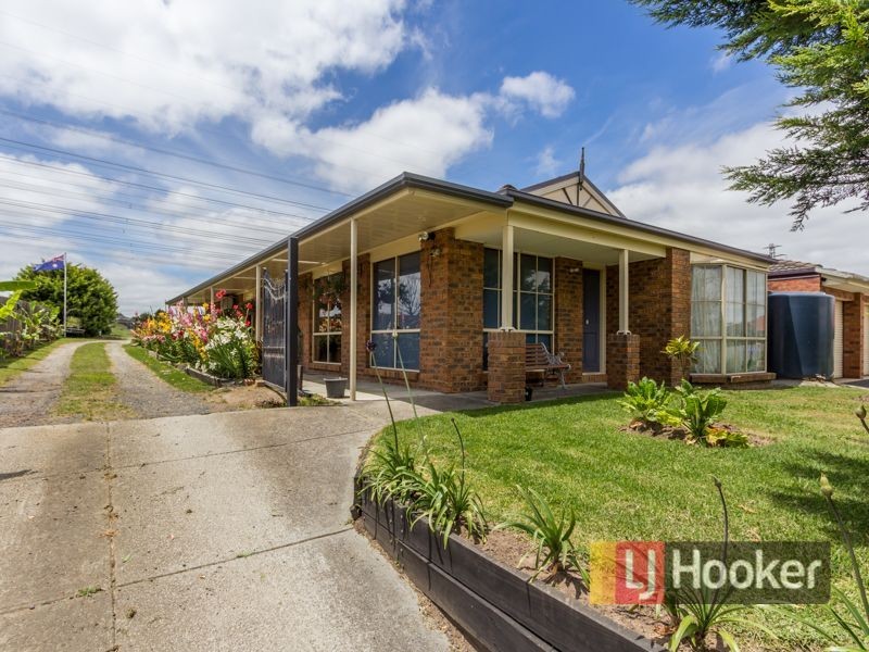 36 Jessica Drive, Hampton Park VIC 3976