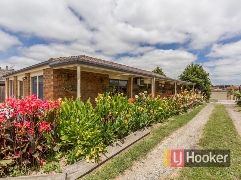 36 Jessica Drive, Hampton Park VIC 3976