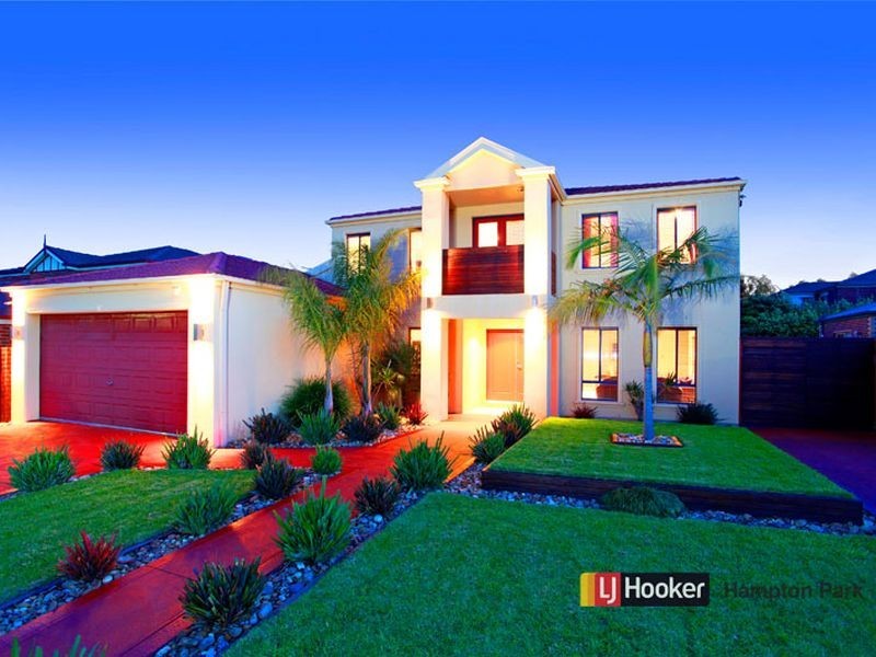 11 Ardenne Court, Narre Warren South VIC 3805