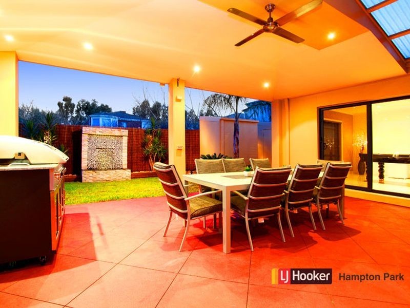 11 Ardenne Court, Narre Warren South VIC 3805