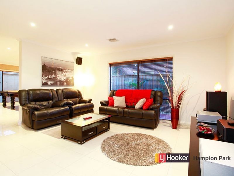 11 Ardenne Court, Narre Warren South VIC 3805