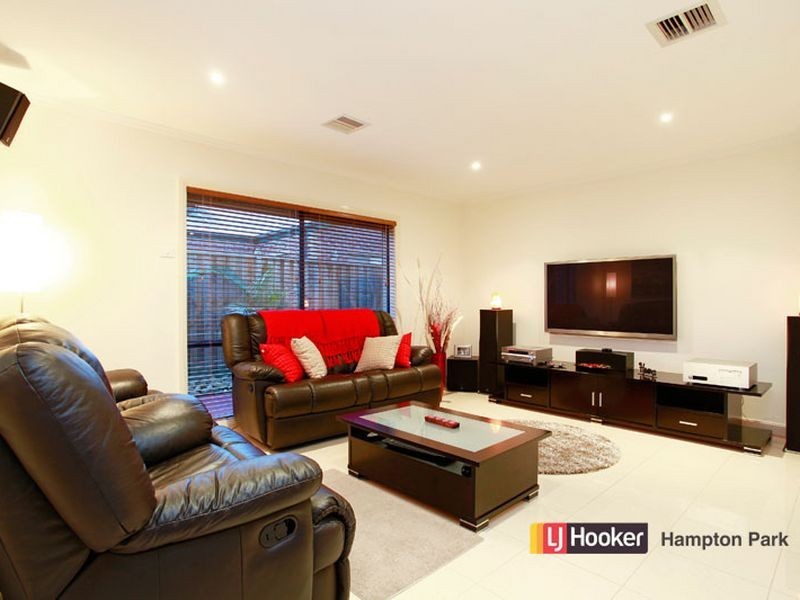 11 Ardenne Court, Narre Warren South VIC 3805