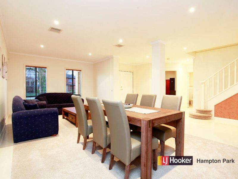 11 Ardenne Court, Narre Warren South VIC 3805