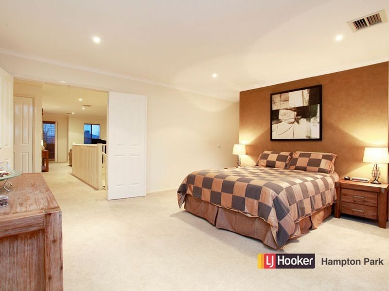 11 Ardenne Court, Narre Warren South VIC 3805