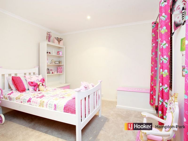 11 Ardenne Court, Narre Warren South VIC 3805