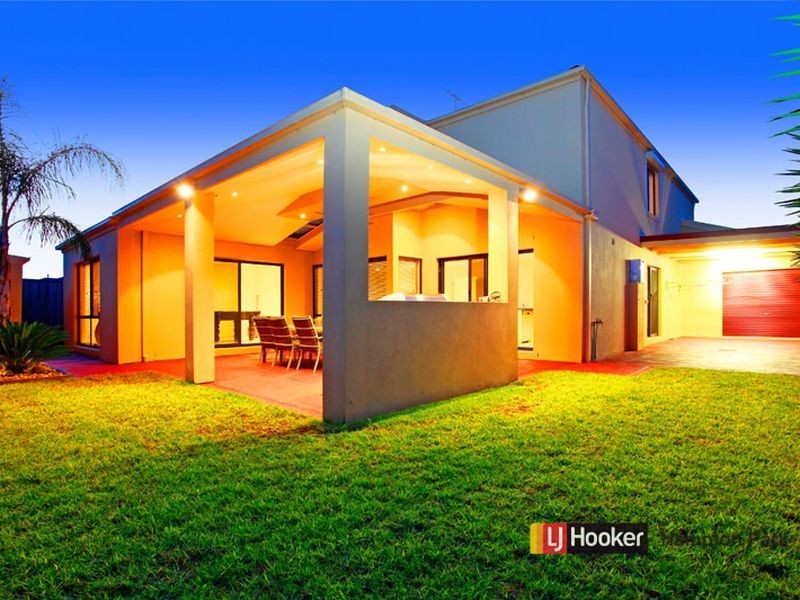 11 Ardenne Court, Narre Warren South VIC 3805