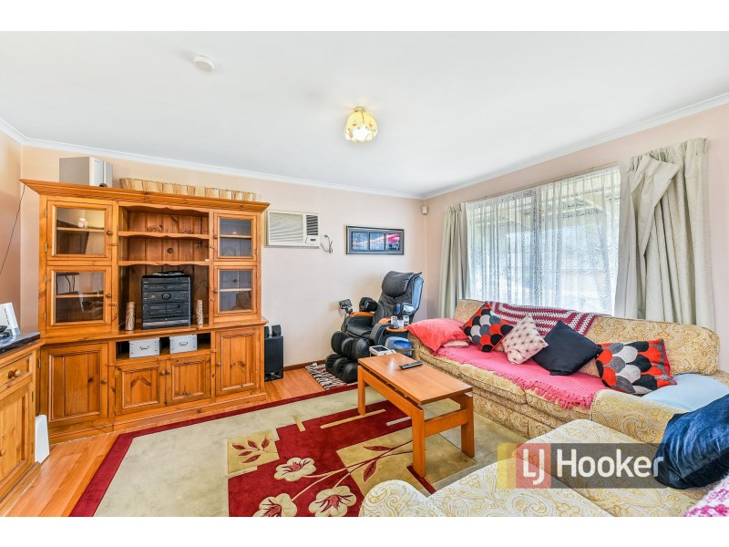 34 Springfield Crescent, Hampton Park VIC 3976