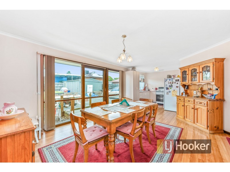 34 Springfield Crescent, Hampton Park VIC 3976