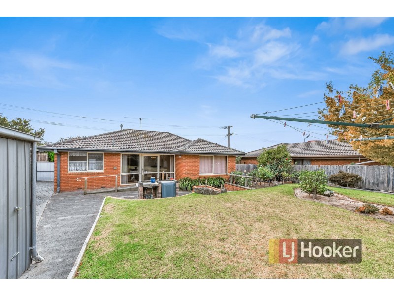 34 Springfield Crescent, Hampton Park VIC 3976