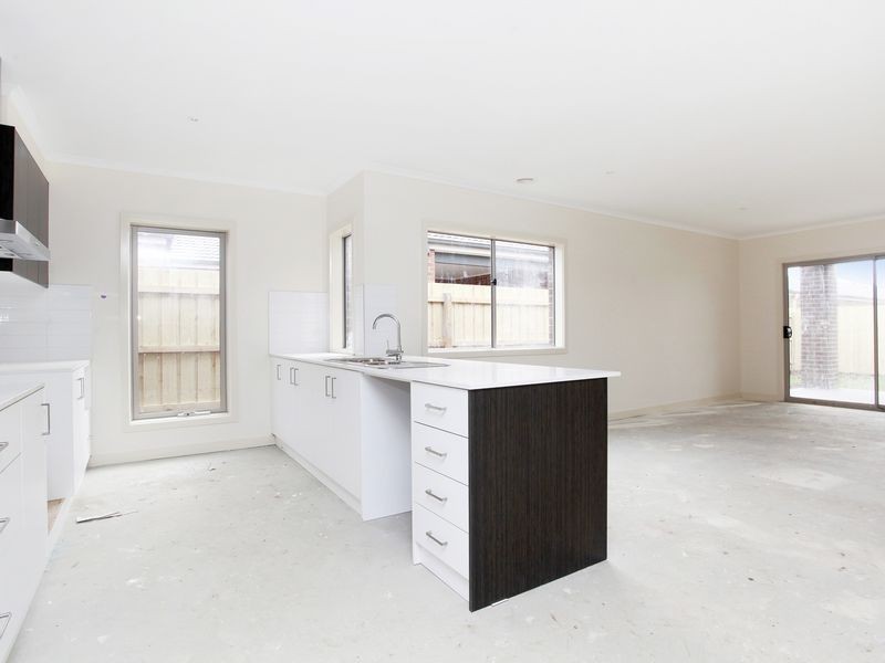 Lot 21/26 Cadillac Street, Cranbourne East VIC 3977