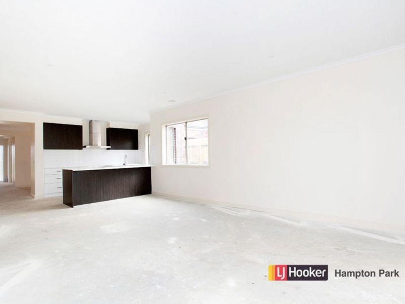 Lot 21/26 Cadillac Street, Cranbourne East VIC 3977