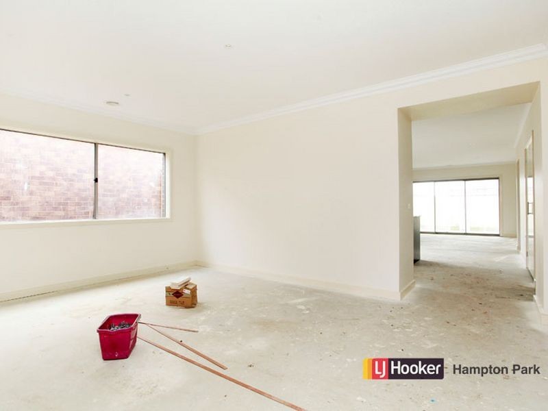 Lot 21/26 Cadillac Street, Cranbourne East VIC 3977