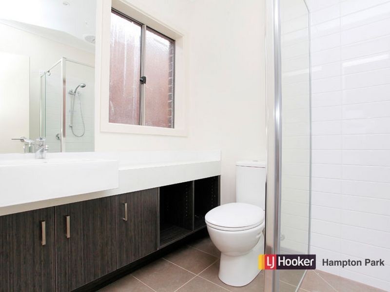 Lot 21/26 Cadillac Street, Cranbourne East VIC 3977