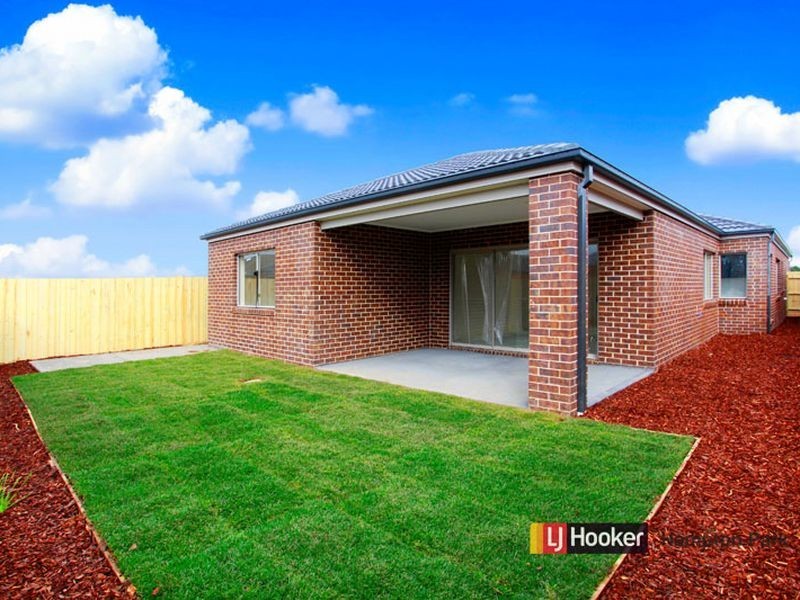 Lot 21/26 Cadillac Street, Cranbourne East VIC 3977