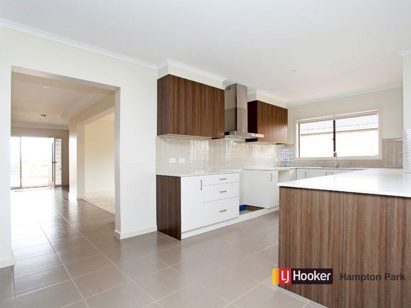 Lot 18/20 Cadillac Street, Cranbourne East VIC 3977