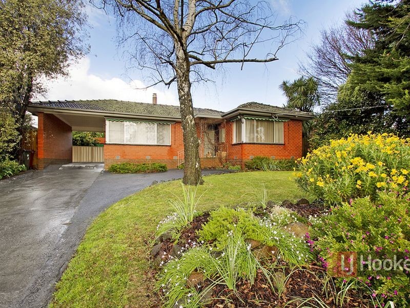 45 Hanley Street, Narre Warren VIC 3805