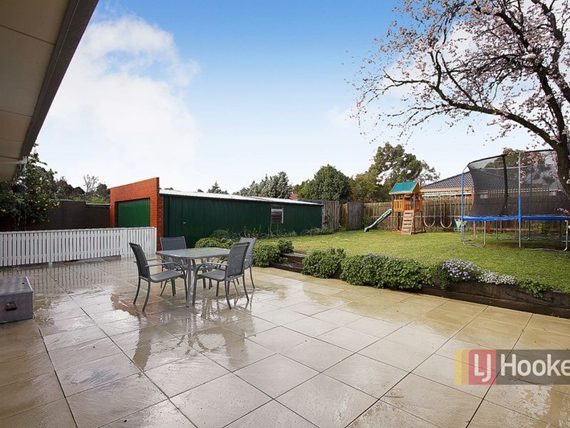 45 Hanley Street, Narre Warren VIC 3805