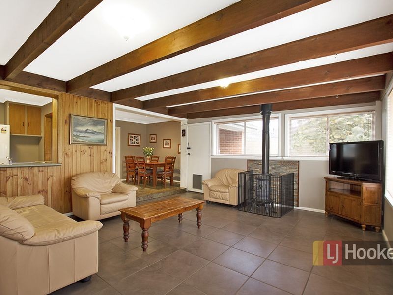 45 Hanley Street, Narre Warren VIC 3805