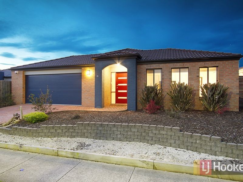 84 Fleet Street, Narre Warren South VIC 3805