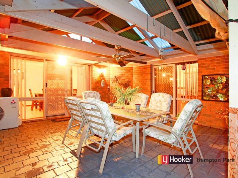 6 Beth Court, Hampton Park VIC 3976