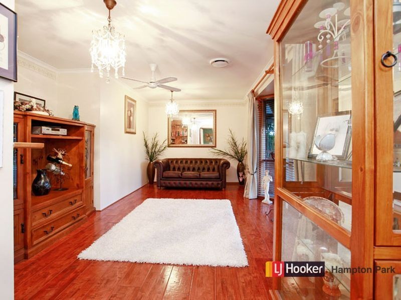 6 Beth Court, Hampton Park VIC 3976