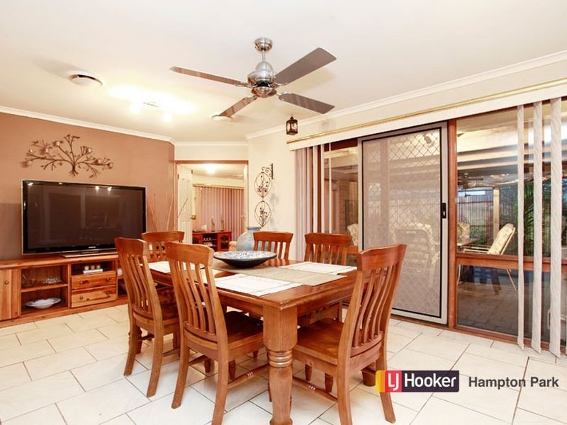 6 Beth Court, Hampton Park VIC 3976