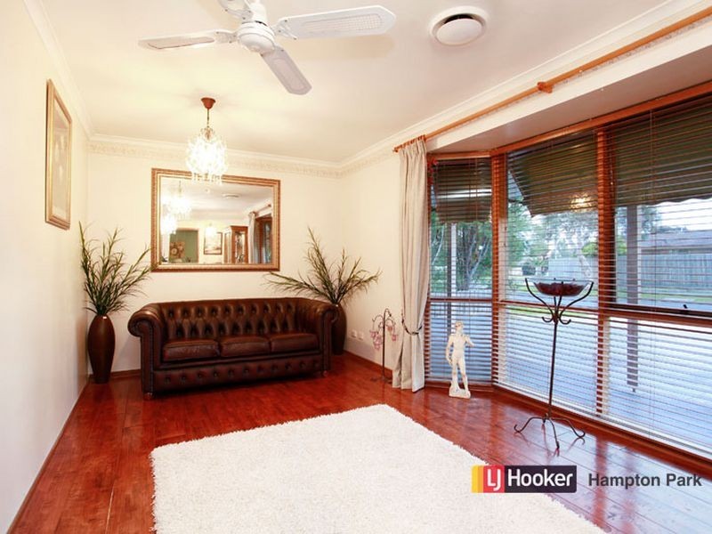 6 Beth Court, Hampton Park VIC 3976