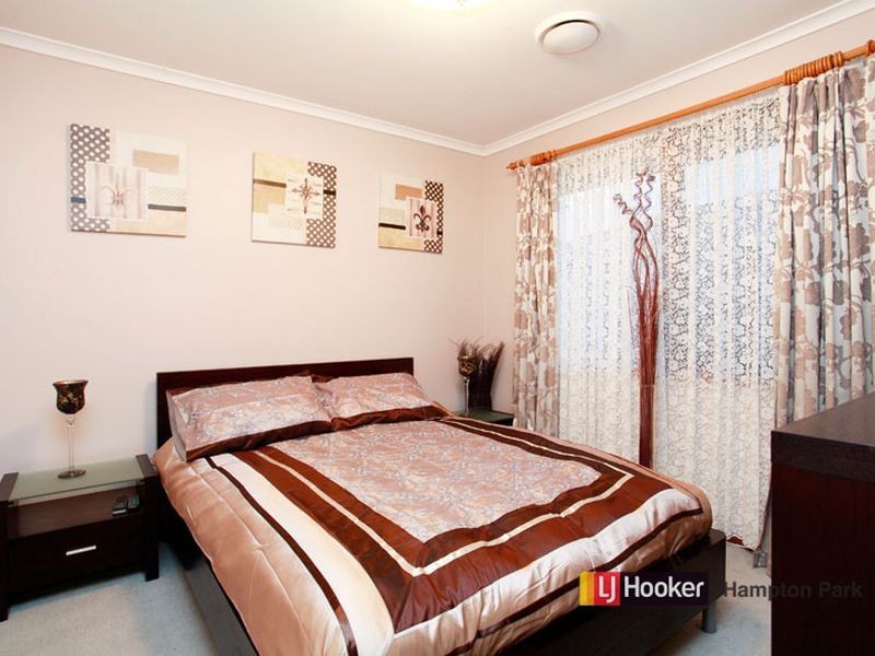 6 Beth Court, Hampton Park VIC 3976