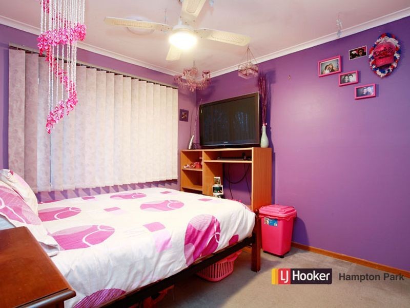 6 Beth Court, Hampton Park VIC 3976