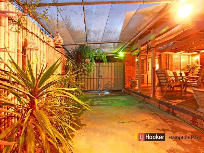 6 Beth Court, Hampton Park VIC 3976