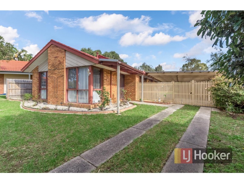 15 Garfield Court, Hampton Park VIC 3976