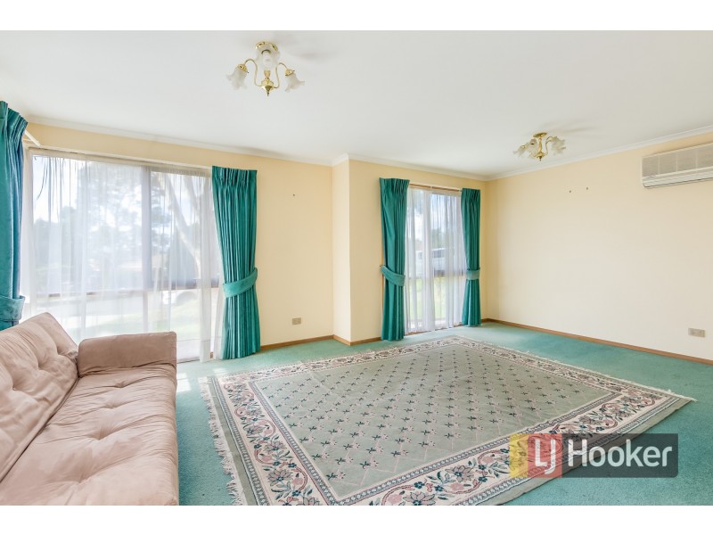 15 Garfield Court, Hampton Park VIC 3976