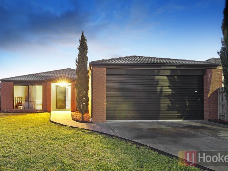 23 Stellato Place, Hampton Park VIC 3976