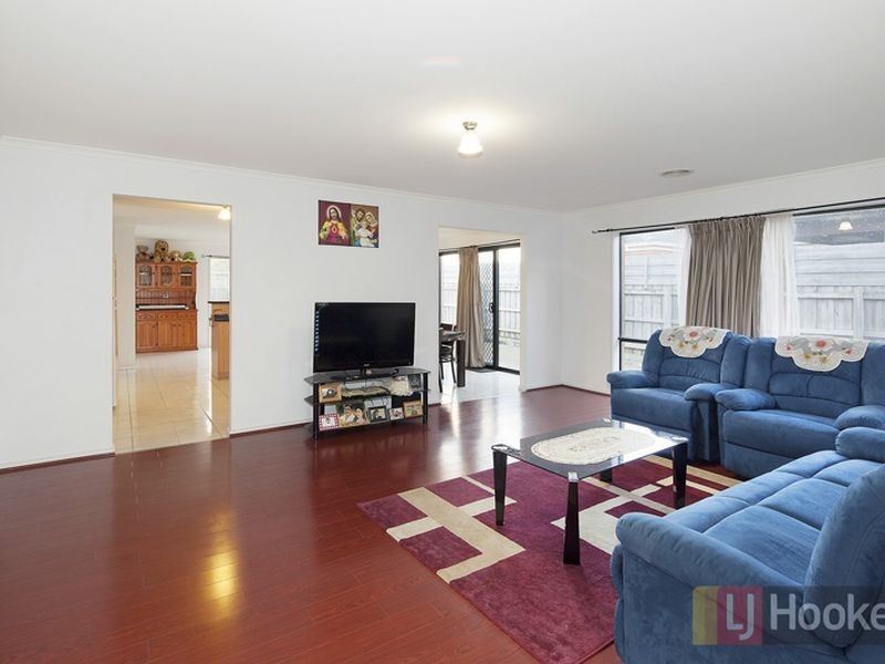 23 Stellato Place, Hampton Park VIC 3976