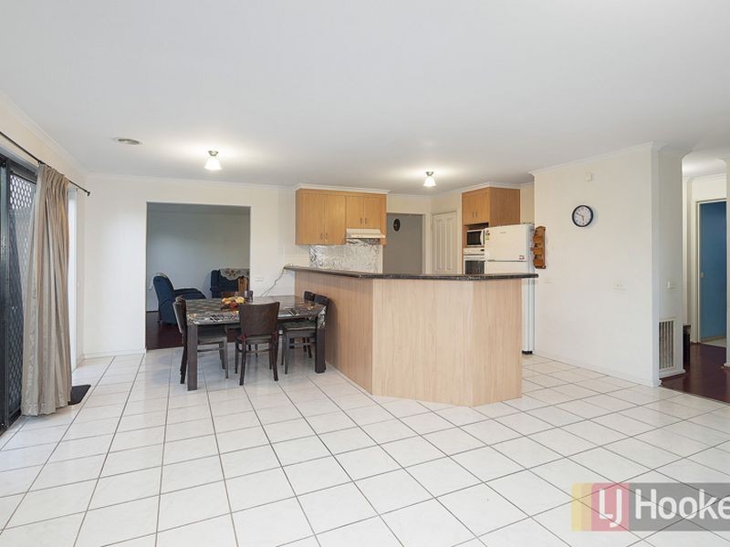 23 Stellato Place, Hampton Park VIC 3976